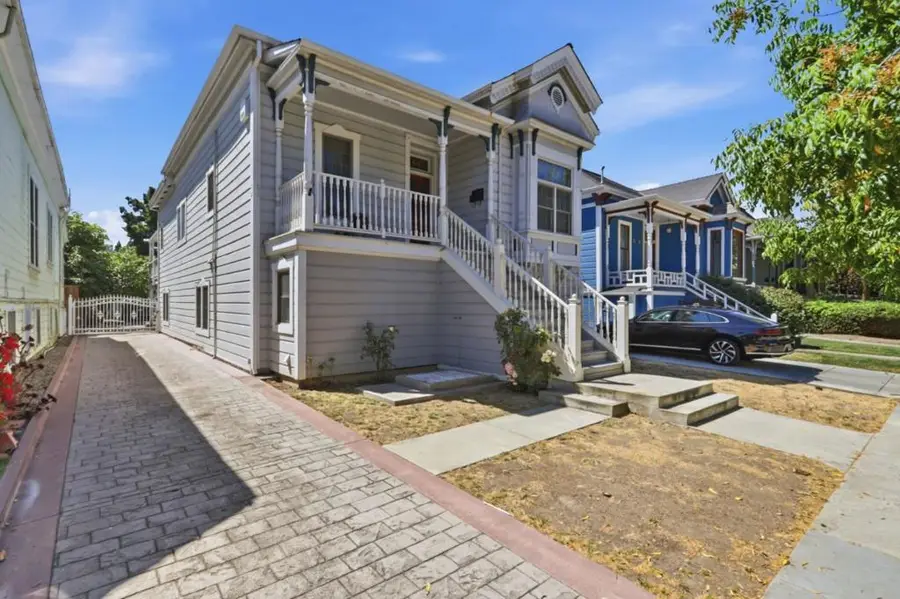 68 Pierce Avenue, San Jose, CA 95110 - #2