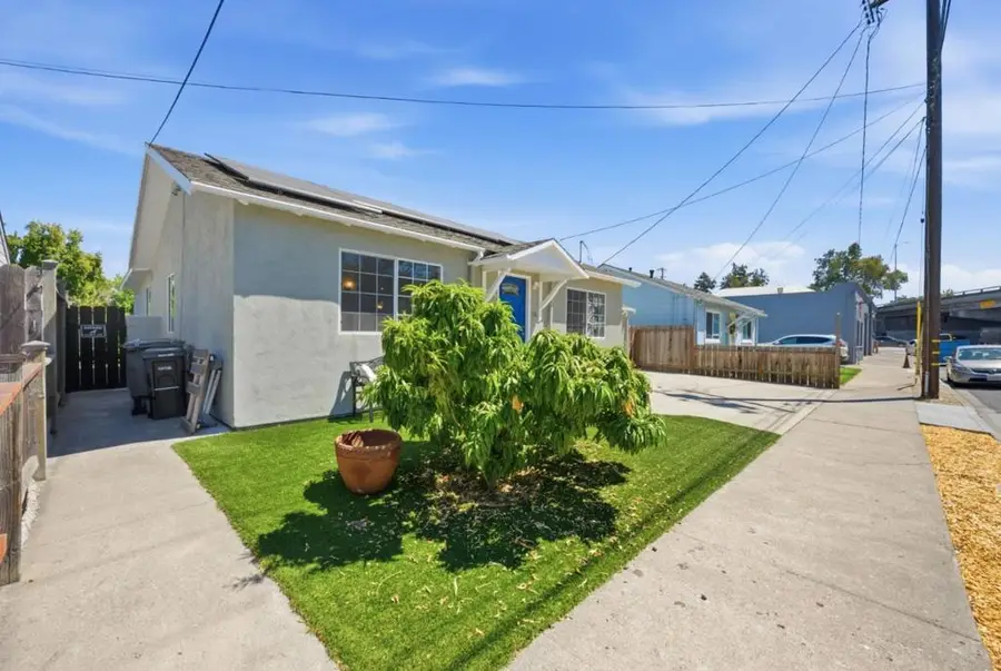 26 Manzanita Street, Redwood City, CA 94063 - #3