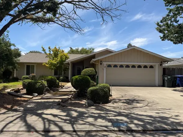 3705 Kona Oak Drive, Modesto, CA 95355
