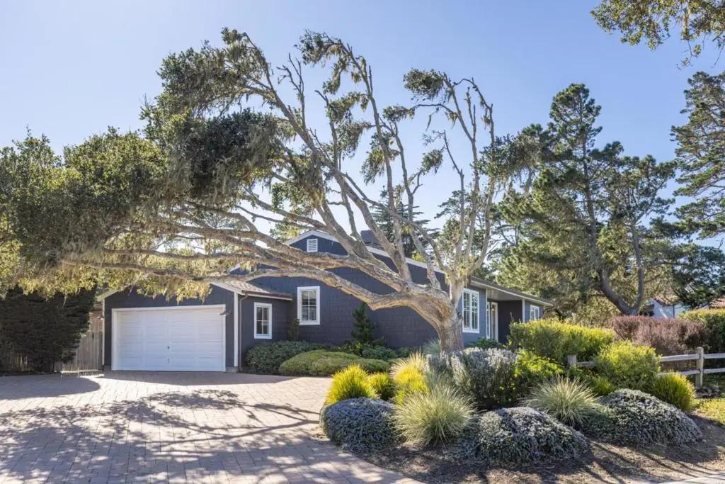 2947 Old 17 Mile Drive, Pebble Beach, CA 93953 - #1