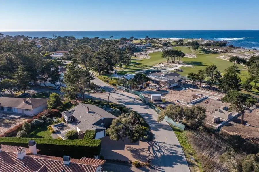 2947 Old 17 Mile Drive, Pebble Beach, CA 93953 - #2