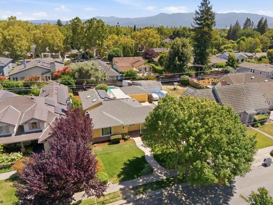 1430 Dry Creek Road, San Jose, CA 95125 - #2