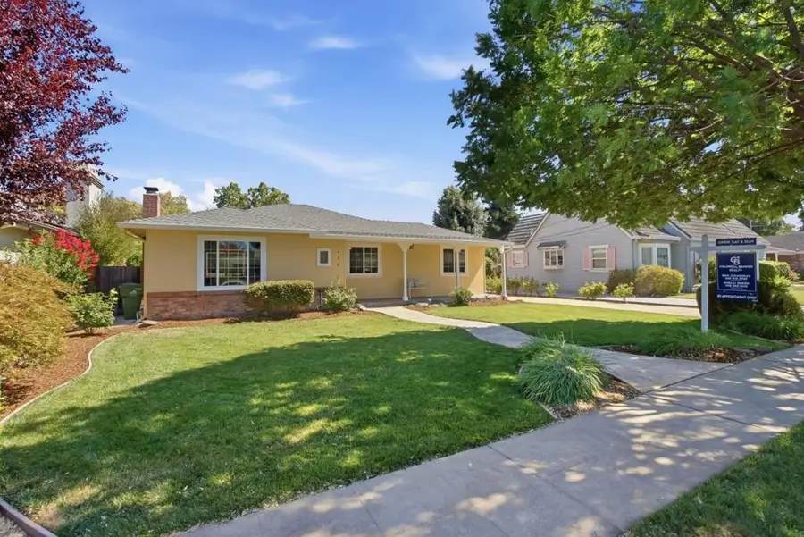 1430 Dry Creek Road, San Jose, CA 95125 - #3