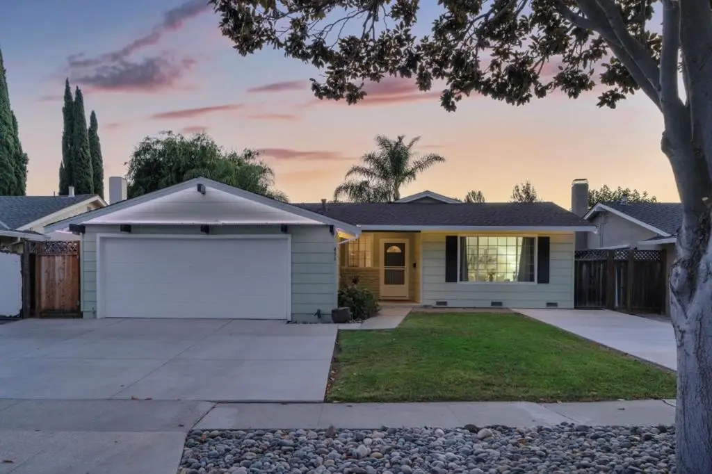 451 Santa Mesa Drive, San Jose, CA 95123 - #1