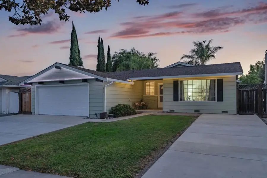 451 Santa Mesa Drive, San Jose, CA 95123 - #3