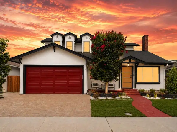 679 Cupples Court, Santa Clara, CA 95051