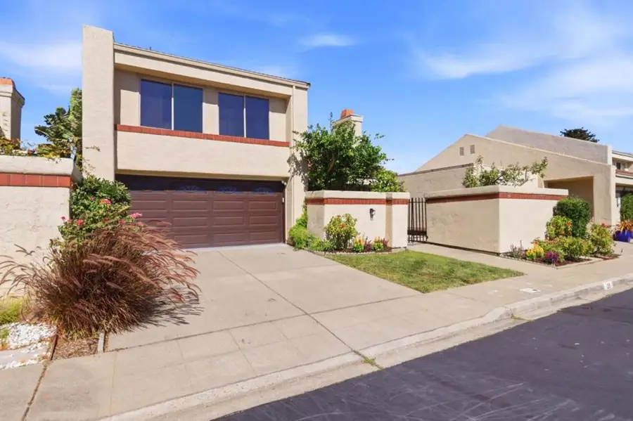 26 Lido Circle, Redwood City, CA 94065 - #3