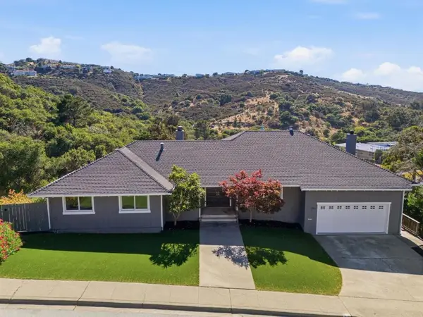66 Club Drive, San Carlos, CA 94070