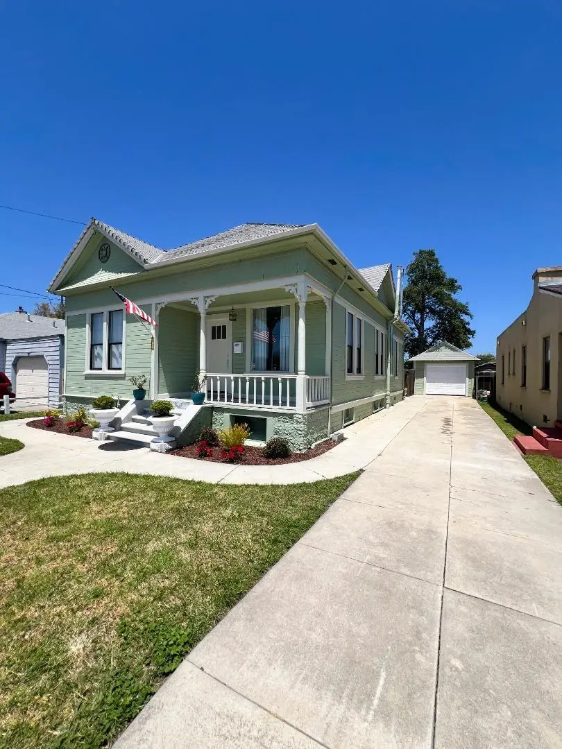 219 Harvest Street, Salinas, CA 93901 - #2