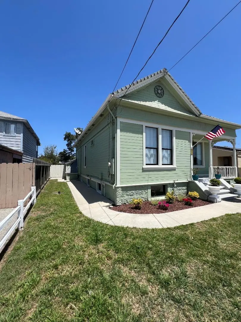 219 Harvest Street, Salinas, CA 93901 - #3