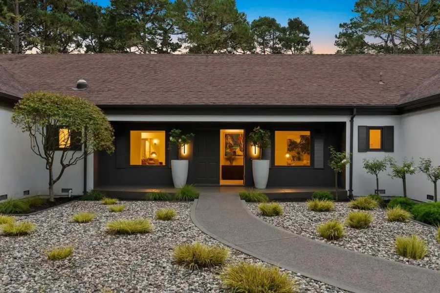 3978 Ronda Road, Pebble Beach, CA 93953 - #3