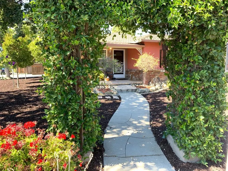 4001 Golf Drive, San Jose, CA 95127 - #2