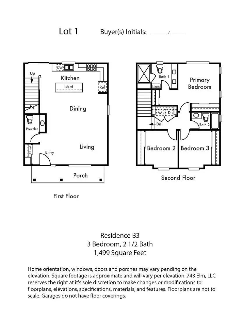 743 Elm Avenue, Greenfield, CA 93927 - #2