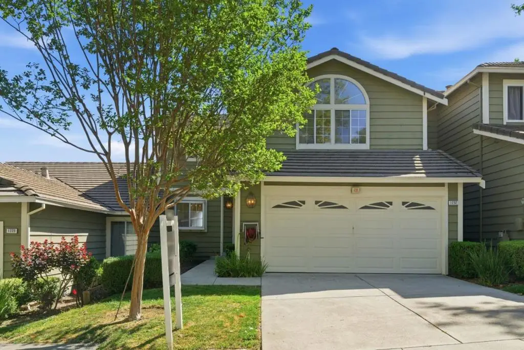 1232 Copper Peak Lane, San Jose, CA 95120 - #1