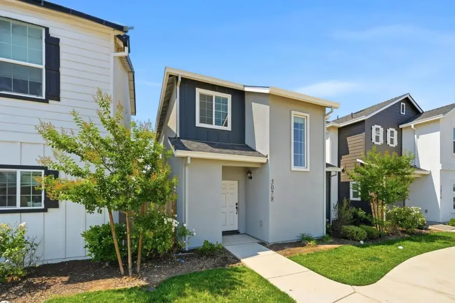 5078 Palisade Avenue, Merced, CA 95348 - #2