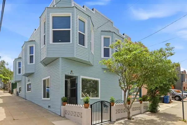901903 Hanover Street, Daly City, CA 94014