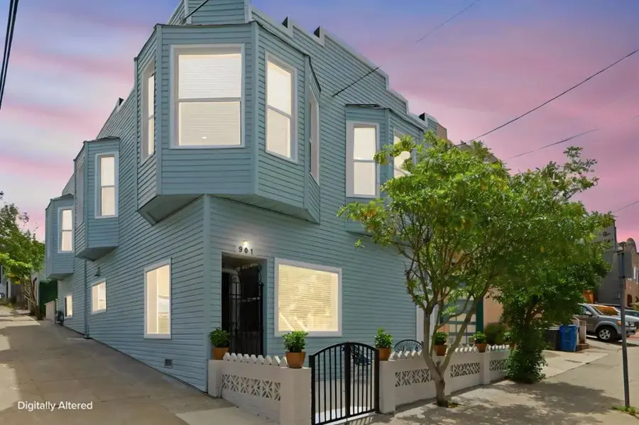 901903 Hanover Street, Daly City, CA 94014 - #2