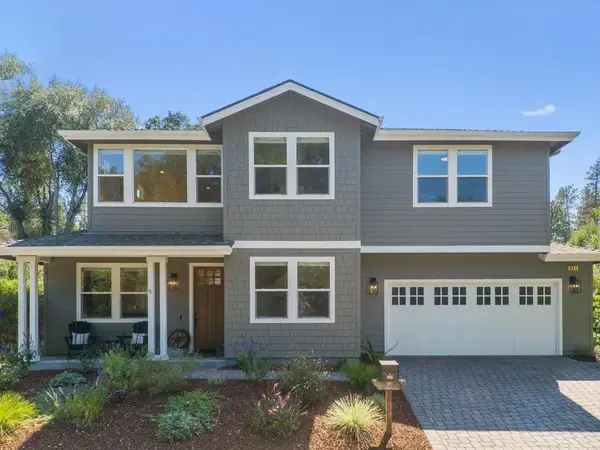 128 Dunn Lane, Scotts Valley, CA 95066