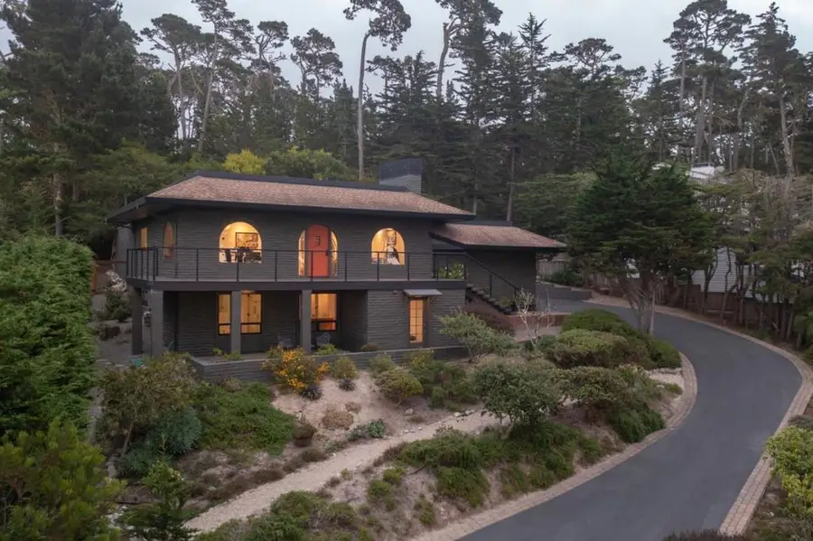3029 Forest Way, Pebble Beach, CA 93953 - #2