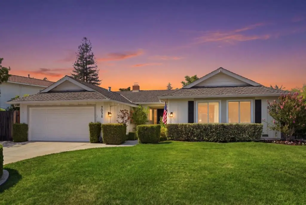 7098 Bret Harte Drive, San Jose, CA 95120 - #1