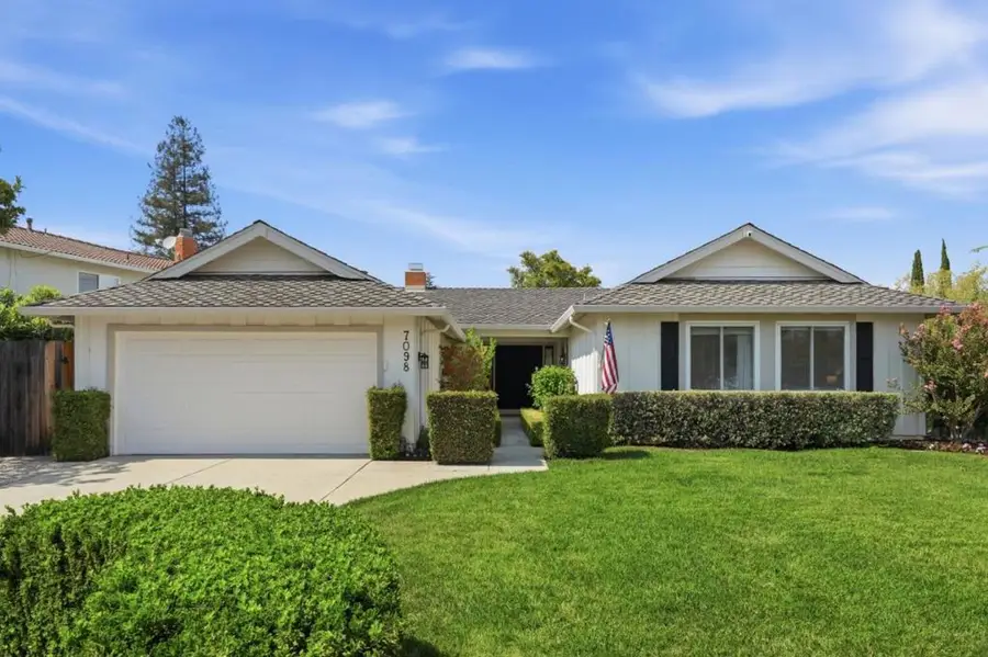 7098 Bret Harte Drive, San Jose, CA 95120 - #2