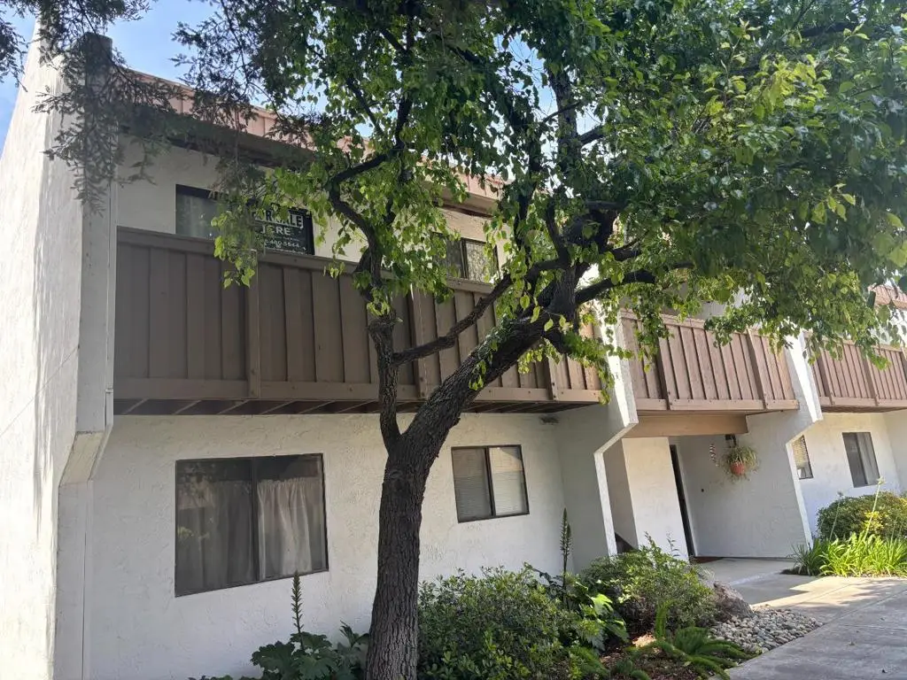 2201 Monroe #502, Santa Clara, CA 95050 - #1