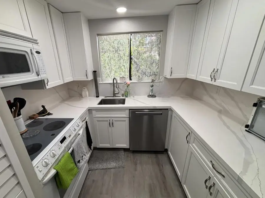 2201 Monroe #502, Santa Clara, CA 95050 - #2
