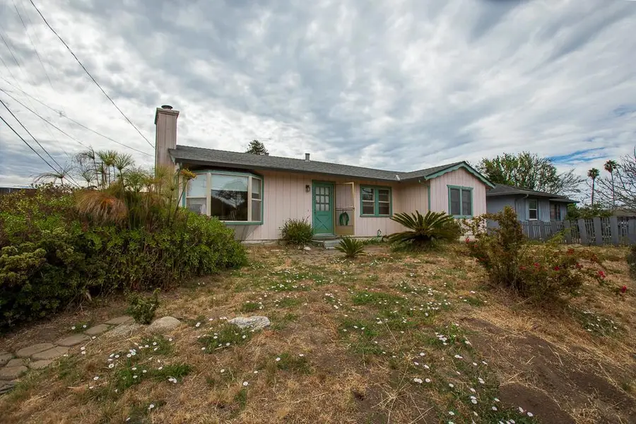 1320 El Dorado Avenue, Santa Cruz, CA 95062 - #2