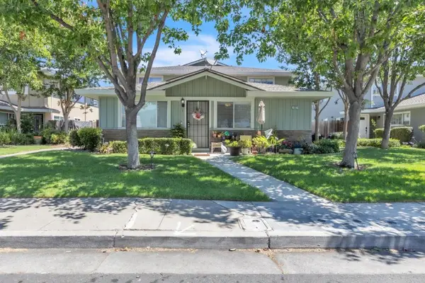 1327 Scossa Avenue #4, San Jose, CA 95118