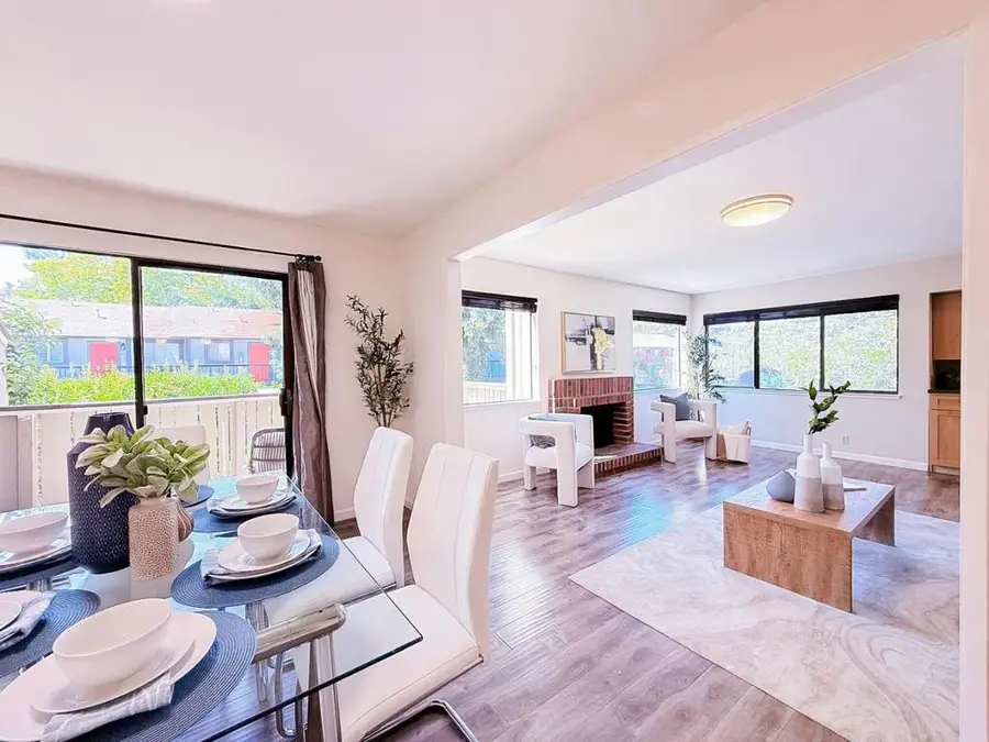 131 Union Avenue #H, Campbell, CA 95008 - #2