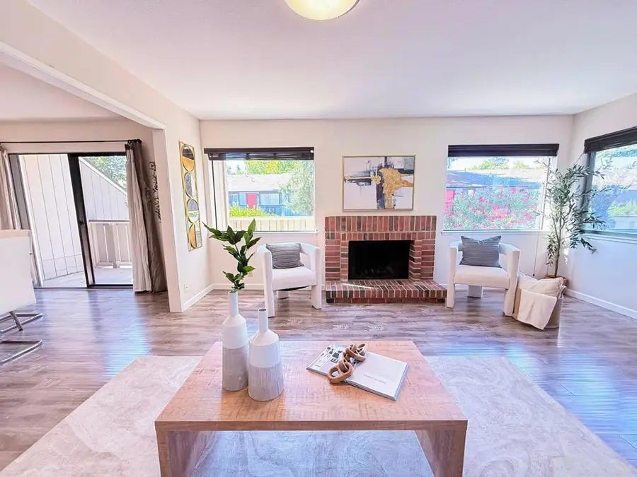 131 Union Avenue #H, Campbell, CA 95008 - #3