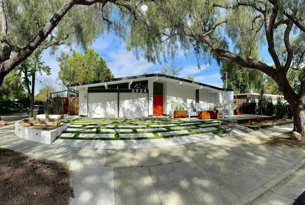 2534 Dumbarton Avenue, San Jose, CA 95124 - #1