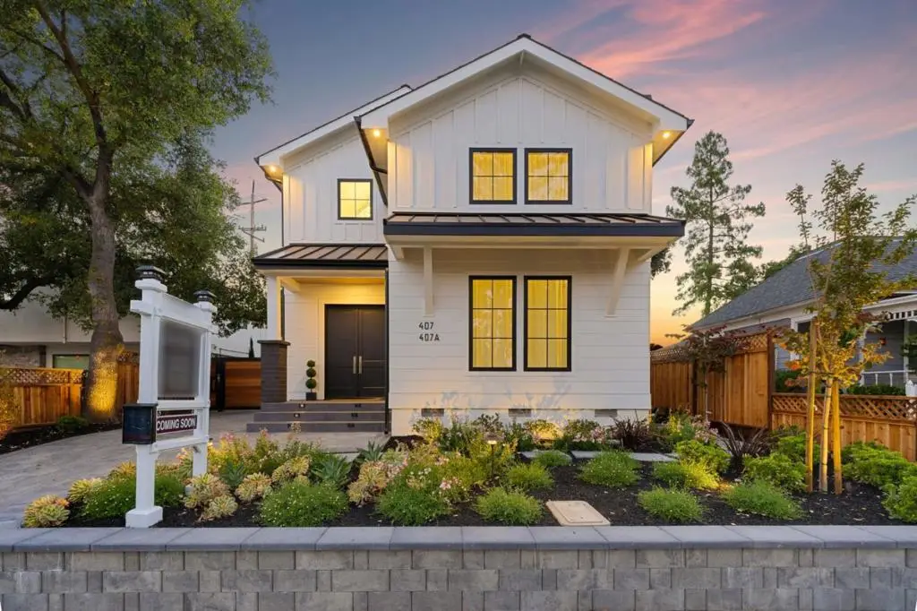 407 University Avenue, Los Gatos, CA 95032 - #1