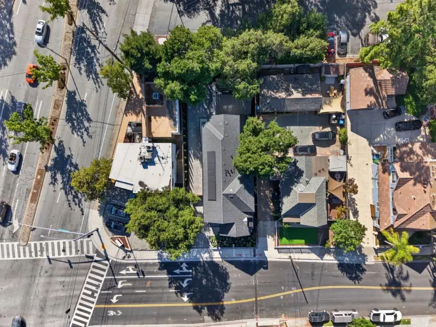407 University Avenue, Los Gatos, CA 95032 - #2