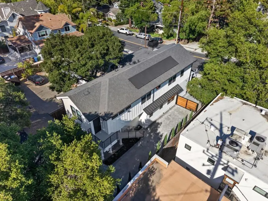 407 University Avenue, Los Gatos, CA 95032 - #3
