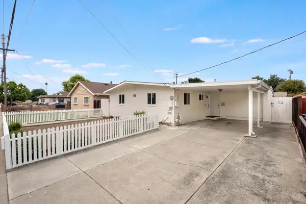 4143 Bullard Street, Fremont, CA 94538