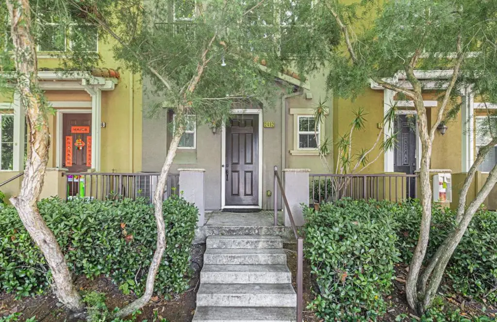 2492 Autumnvale Drive, San Jose, CA 95131 - #1