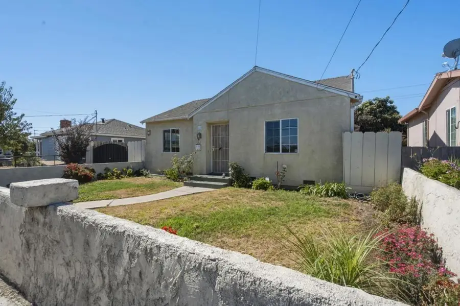 818 East Street, Salinas, CA 93905 - #2