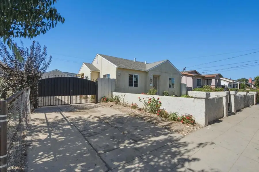 818 East Street, Salinas, CA 93905 - #3