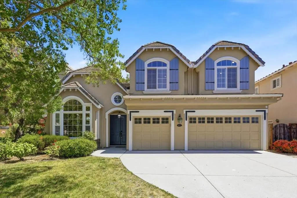 18922 Congress Junction Court, Saratoga, CA 95070 - #1