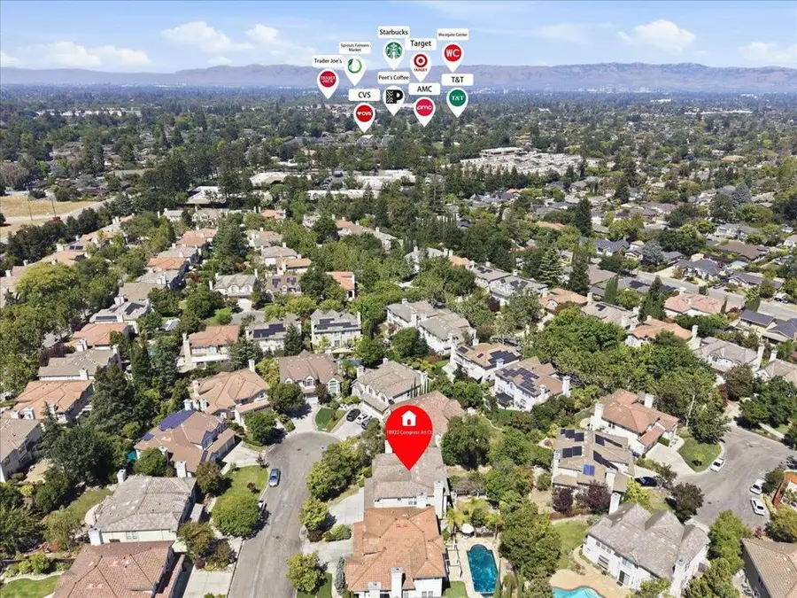 18922 Congress Junction Court, Saratoga, CA 95070 - #3