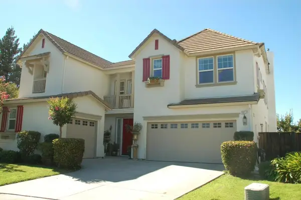 Address Withheld By Seller, Tracy, CA 95304