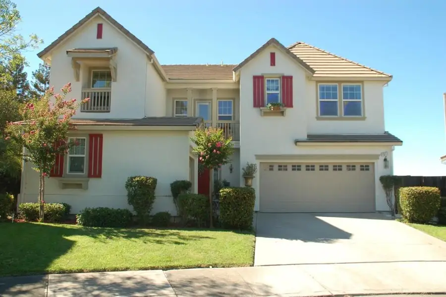 Address Withheld By Seller, Tracy, CA 95304 - #2