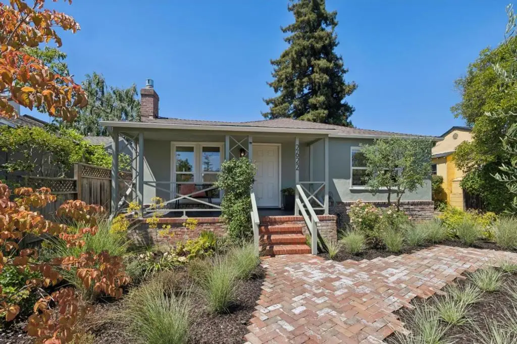2622 Garfield Street, San Mateo, CA 94403 - #1