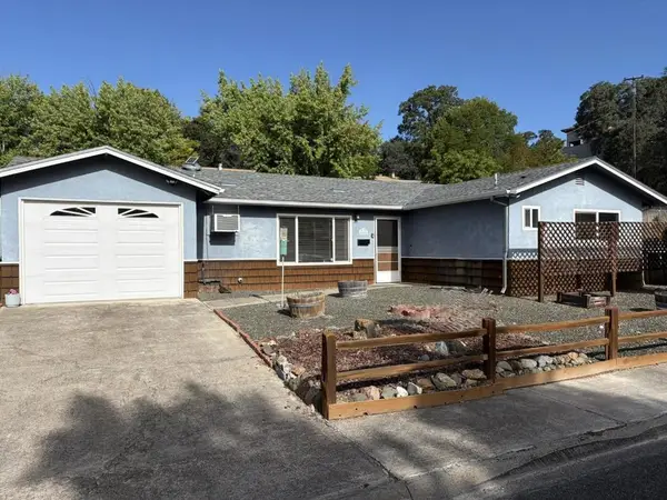 1625 Palm Drive, Lakeport, CA 95453