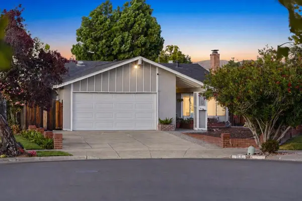 163 Burning Tree Drive, San Jose, CA 95119