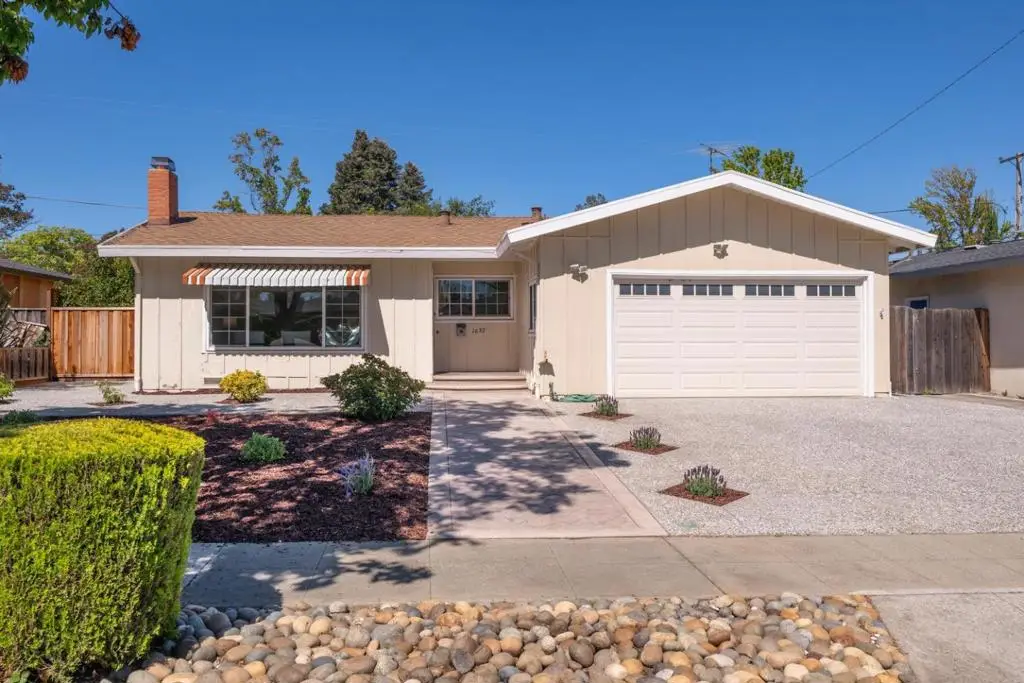 1657 Nightingale Avenue, Sunnyvale, CA 94087 - #1