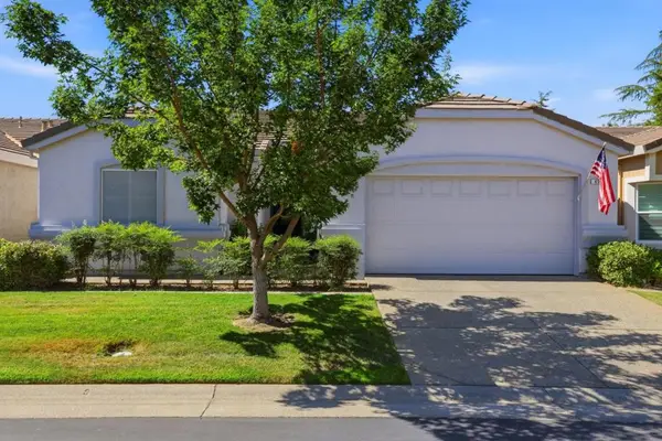 452 Luster Place, Folsom, CA 95630