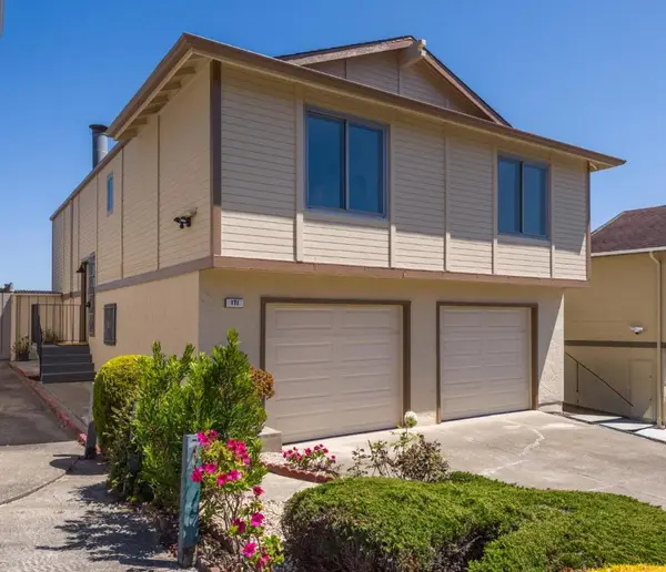 171 Morton Drive, Daly City, CA 94015