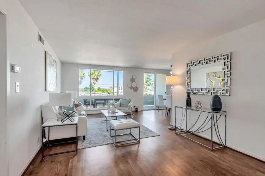 1700 San Carlos Avenue #206, San Carlos, CA 94070 - #2